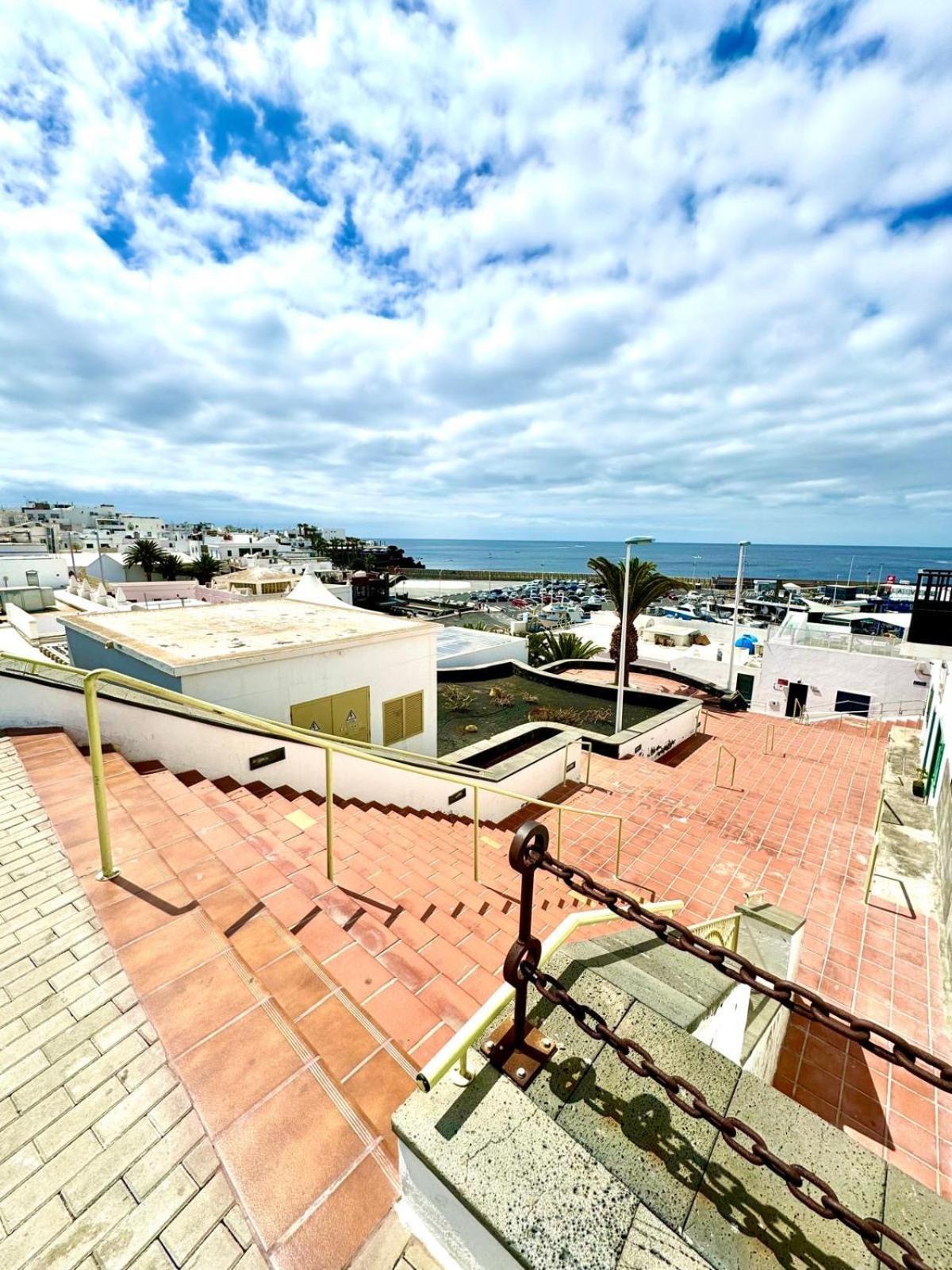 Apartamento Corona Sol Y Mar Puerto del Carmen  Esterno foto